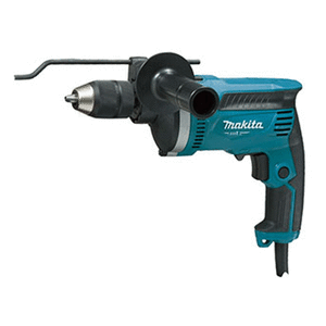 DRILL  IMPACT 13MM  710W MAK MT - KEYLESS CHUCK (0-3200 RPM)