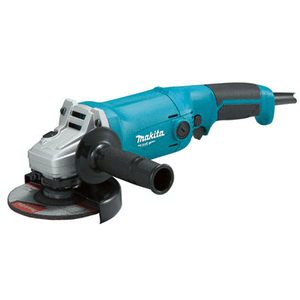 ANGLE GRINDER 125MM 1050W MAK MT - CORDED STANDARD SWITCH