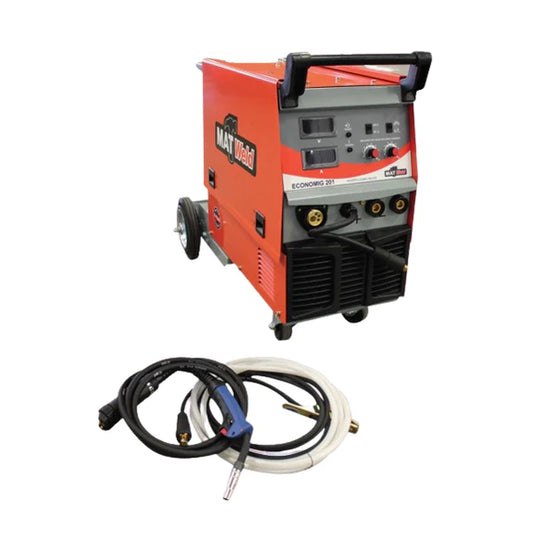 Matweld | Welder MIG 200A 220V Inverter