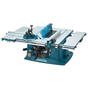 SAW TABLE 255MM 1500W COMPLETE MAK - TABLE SAW WITH STAND-255MM BLADE