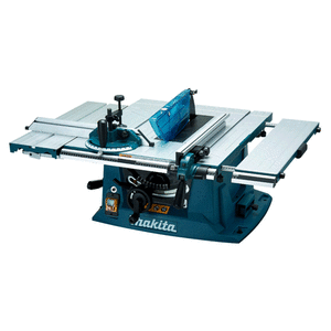 SAW TABLE 255MM 1500W NO STAND MAK - TABLE SAW WITHOUT STAND-255MM BLADE