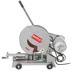 SAW CUT-OFF 3000W MAR - METAL CHOP SAW (BLADE 405MM)