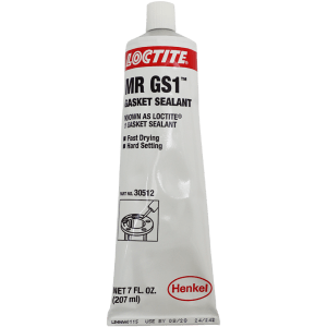 GASKET SEALER 207ML MR GS1 LOCTITE - GASKET SEALANT (FAST SETTING)