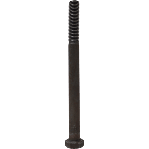BOLT  M/S  BLACK  20 X 230MM - DIN 601 - GRADE 4.8 - MILD STEEL