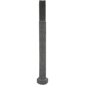 BOLT  M/S  HDG 10 X 115MM - DIN 601 - GRADE 4.8 - MILD STEEL