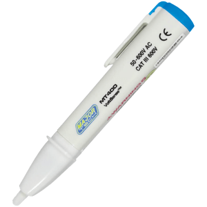 VOLTAGE INDICATOR 50-600VAC - VOLTAGE DETECTOR FOR PLUGS & LIGHT SWITCHES