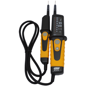 TESTER VOLTAGE 12-690V MAJOR - AC/DC-POLARITY DETECTION