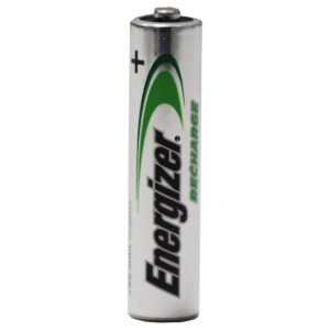 BATTERY AAA - RC ENERGIZER - RECHARGEABLE - SOLD LOOSE