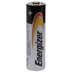 BATTERY AA - RC ENERGIZER - RECHARGEABLE - SOLD LOOSE