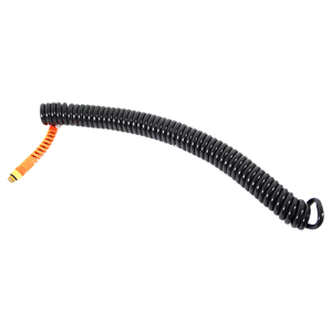 HOSE AIR POLYURETHANE 5.0MMX6M GROZ - FLEXIBLE COIL HOSE