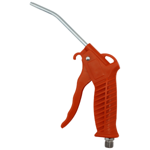 AIR DUSTER LONG NOSE  VALU-AIR - PLASTIC BODY (2 - 6 BAR)