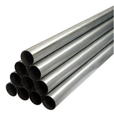 Round Tube – 25mm x 1.6mm – Mild Steel
