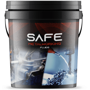 CUTTING OIL SOLUBLE  20L BUCKET SAFE - MIX RATIO - 20:1 (STEEL)