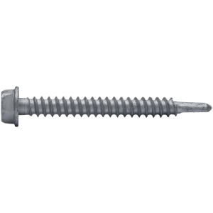 SELF DRILL SCREW STL (C4) 5.5 X 50 - TEK SCREW - CLASS 4 - CORROSION RESIST