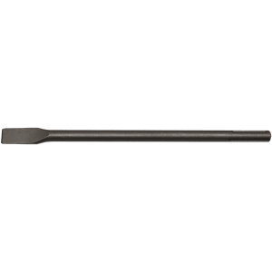 CHISEL SDS MAX FLAT  250 X 40MM  FB - 40MM FLAT TIP