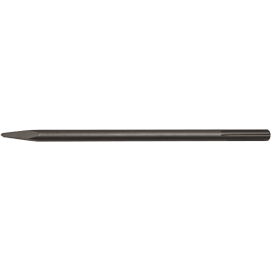 CHISEL SDS MAX POINTED  400MM FB - POINTED TIP