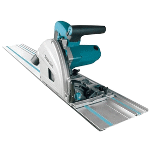 SAW CIRCULAR WOOD 165MM 1300W MAK - BLADE 165MM (56MM CUT DEPTH)