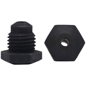 RIVETER SPARE SRC-55P  NOSEPIECE 4.8MM - NOSEPIECE 4.8MM FOR SRC-55P / SRC-56P