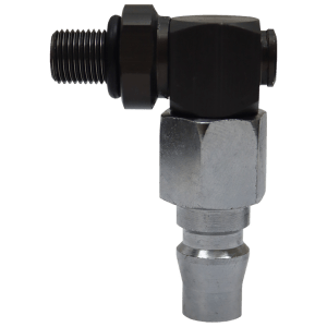 PNEUMATIC SPARES SRC-55P  AIR-INLET - AIR INLET ASSEMLY FOR SRC-55P