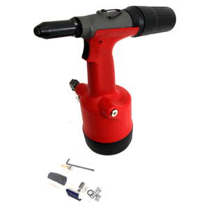 PNEUMATIC RIVETER 4.0 - 6.4MM  SRC - STANDARD (1/4")