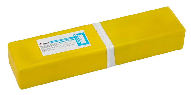 5kg Stainless Steel E312 Electrode - (2.5mm / 3.2mm / 4.0mm)