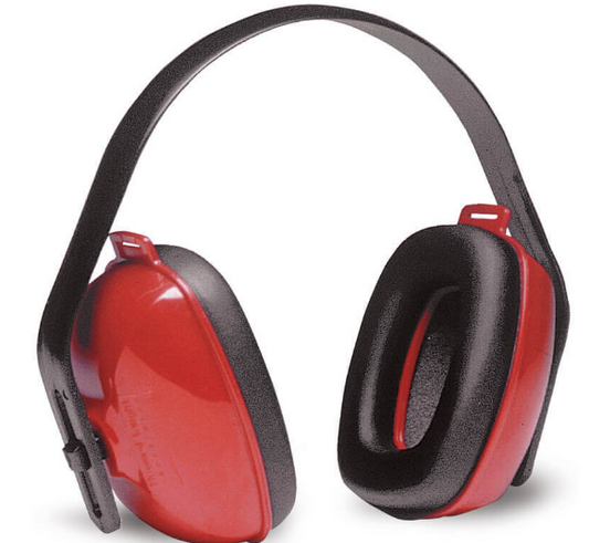 QM24+ Noise Blocking Earmuff (Honeywell Howard Leight)