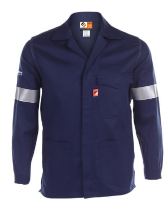 D-59 Conti-suit Zero Flame Acid Jacket
