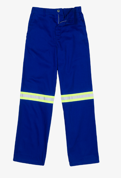 D59 Reflective Conti Trousers SABS Specification