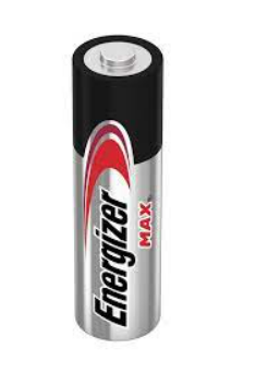 AA Energizer Max