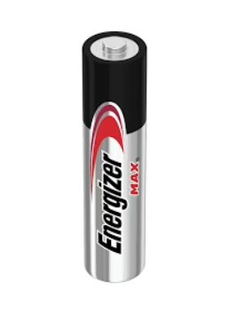 AAA Energizer Max