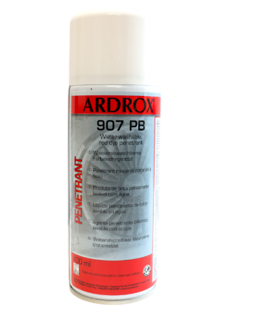 Ardrox 907PB NDT - Penetrant Inspection 400ml