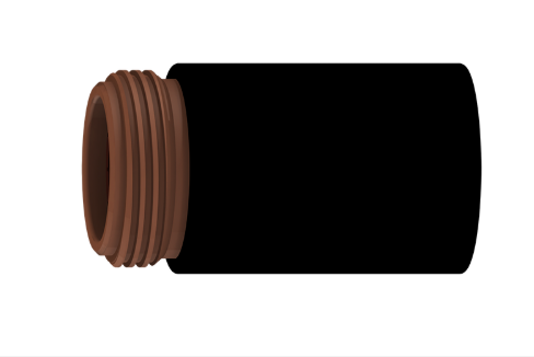 Retaining cap: #220854