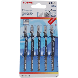 BL JIGSAW BOS WOOD CRV 50MM  (5/PACK) - CURVED WOOD CUTS -  UP TO 50MM
