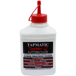 CUTTING FLUID  500ML BTL TAPMATIC #2 - FOR ALUMINIUM