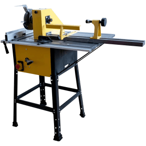 SAW TABLE MULTIFUNCTION 1500W  FB - 1300 X 800MM TABLE SAW WITH STAND
