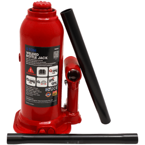 JACK BOTTLE  5T HYDRAULIC  FB - 125MM LIFTING HEIGHT (402MM MAX)