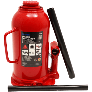 JACK BOTTLE 20T HYDRAULIC  FB - 150MM LIFTING HEIGHT (445MM MAX)