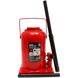JACK BOTTLE 50T HYDRAULIC  FB - 170MM LIFTING HEIGHT (450MM MAX)