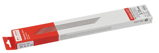 1kg Transarc Mild Steel Welding Electrode E6013 - 3.2mm