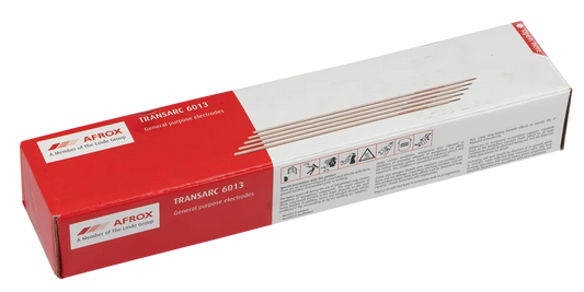 5kg Transarc Mild Steel Welding Electrode E6013 - 4.0mm