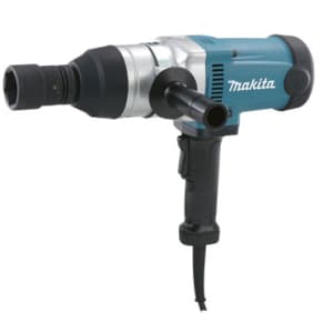 IMPACT WRENCH 1"D 1200W  MAK - BOLT RANGE M24-M30 1"DRIVE (1000NM)