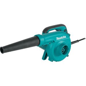 BLOWER 600W 4.1M3/MIN MAK (DUST BAG) - VARIABLE SPEED (INCLUDES DUST BAG)