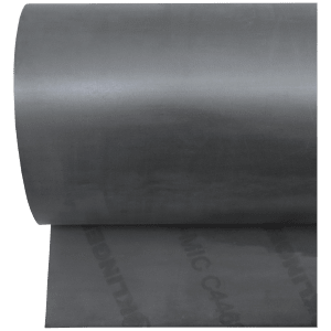 GASKET SHEET MESH 1.5 X 1500 X 1000MM - TOP-MIC  S/STEEL WIRE MESH (GREY)