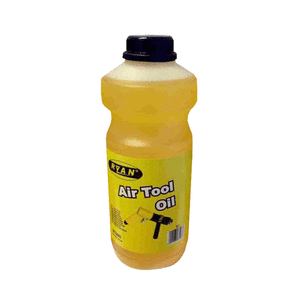 PNEUMATIC MOTOR OIL 1L RYAN - OIL FOR PNEUMATIC TOOL MAINTENANCE