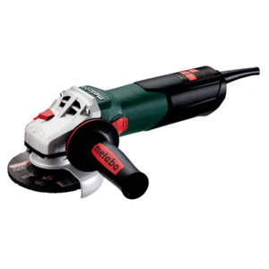 ANGLE GRINDER 115MM  900W MET - CORDED WITH SAFETY CLUTCH