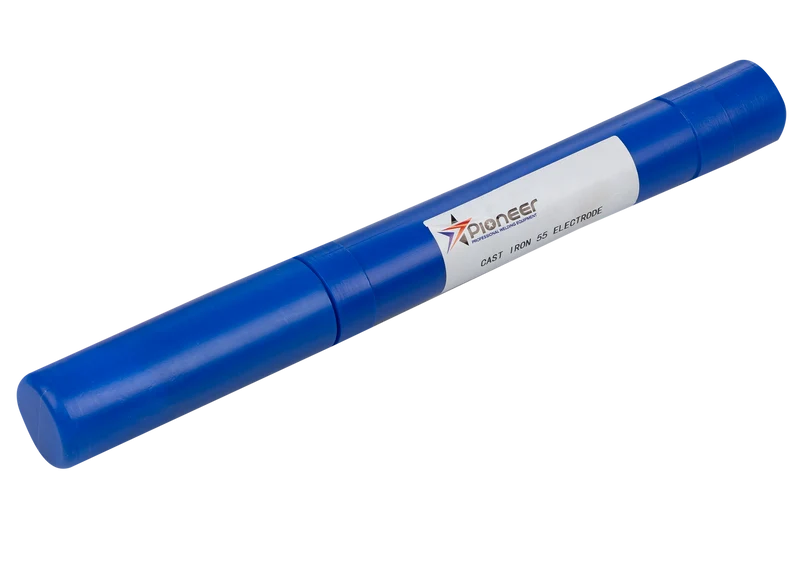 1kg Cast Iron 55 Electrode - (2.5mm / 3.2mm / 4.0mm)