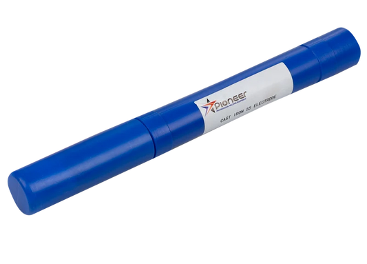 1kg Cast Iron 55 Electrode - (2.5mm / 3.2mm / 4.0mm)