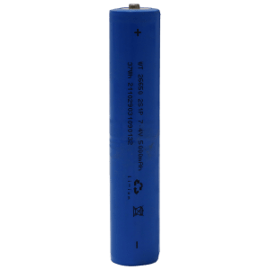 BATTERY LI-ION  7.4 V FOR TORCH - RECHARGEABLE - FOR FB ZF7737 TORCH