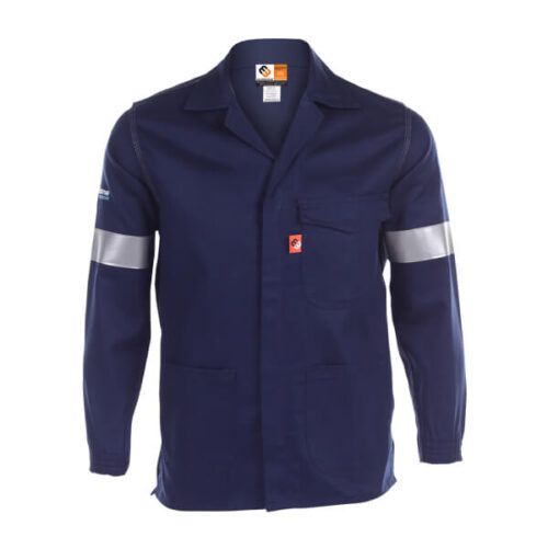 Conti-suit Zero Flame Acid Jacket