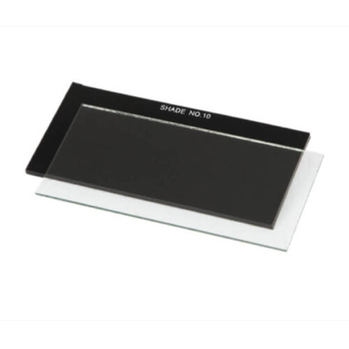 Clear Glass Welding Lens